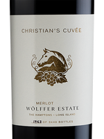 Christian's Cuvée Merlot