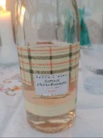 Château Gassier Coteaux d'Aix-en-Provence Rosé