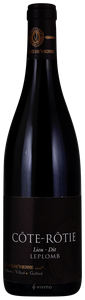 Les Vins de Vienne - Cuilleron-Gaillard-Villard Lieu-Dit Leplomb Côte-Rôtie N.V.