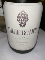 Morandé Flor de Los Andes Chardonnay