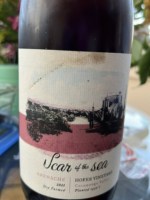 Scar Of The Sea Hofer Vineyard Grenache