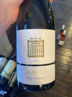 Amici Chardonnay Hyde Vineyard