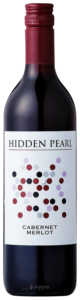 Berton Vineyard Hidden Pearl Cabernet - Merlot N.V.