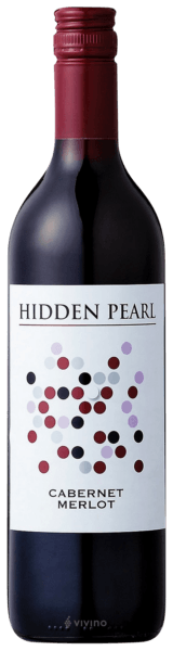 Berton Vineyard Hidden Pearl Cabernet - Merlot