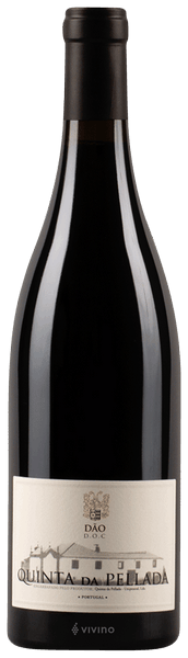 Quinta da Pellada Tinto