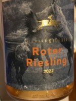 Winnica Silesian Roter Riesling