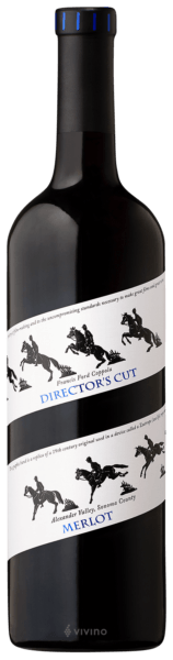 Francis Ford Coppola Winery Director's Cut Merlot