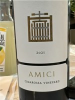Amici Cimarossa Vineyard