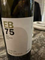 Mac Forbes EB75 Candy Pinot Meunier