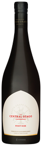 Black Grape Society The Central Otago Pinot Noir N.V.