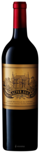 Chateau Palmer Alter Ego de Château Palmer 2019