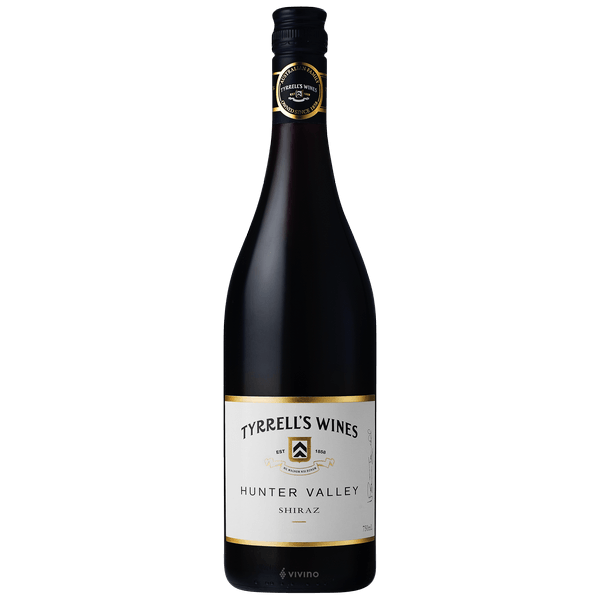 Tyrrell's Shiraz | Vivino English