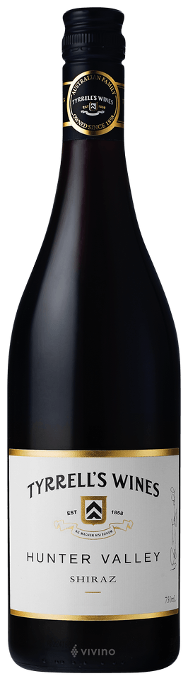 Tyrrell's Winery | Vivino