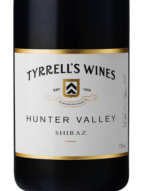 Tyrrell's Shiraz | Vivino English