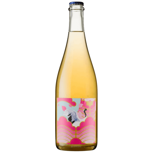 Grape Republic Dela Fresca Frizzante | Vivino English
