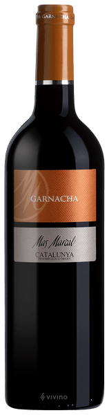 Mont Marçal Garnacha