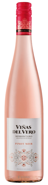 Viñas del Vero Pinot Noir Rosado