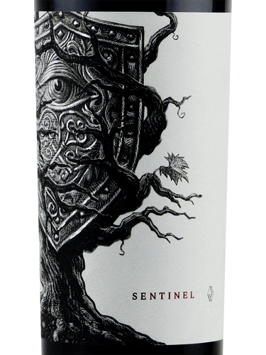 Sentinel Cabernet Sauvignon