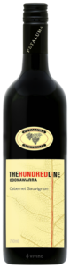 Petaluma The Hundred Line Cabernet Sauvignon N.V.