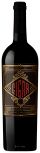 Cosentino Cigar Cabernet Sauvignon N.V.
