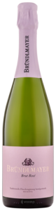 Weingut Bründlmayer Brut Rosé Reserve N.V.