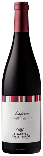 Kellerei Eisacktal - Cantina Valle Isarco Lagrein