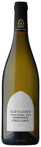 Chapel Down Kit's Coty Chardonnay 2022