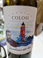 Colosi Guardiano del Faro