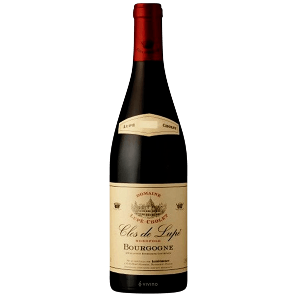 Lupé-Cholet Bourgogne Clos de Lupé | Vivino English
