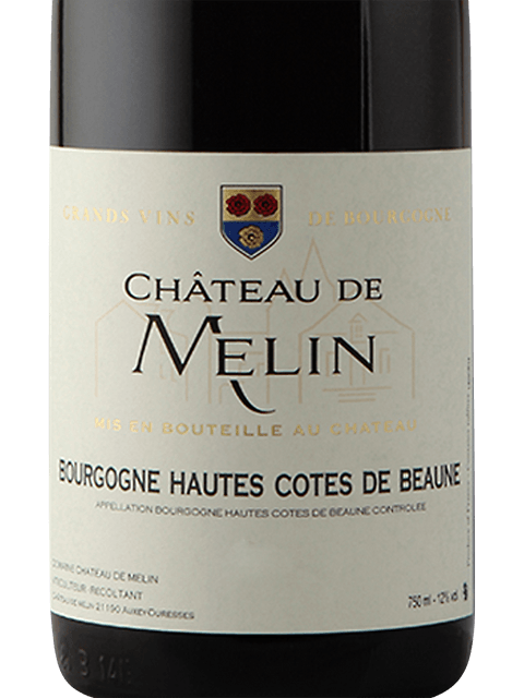 Château de Melin Bourgogne Hautes-Côtes de Beaune Rouge | Vivino