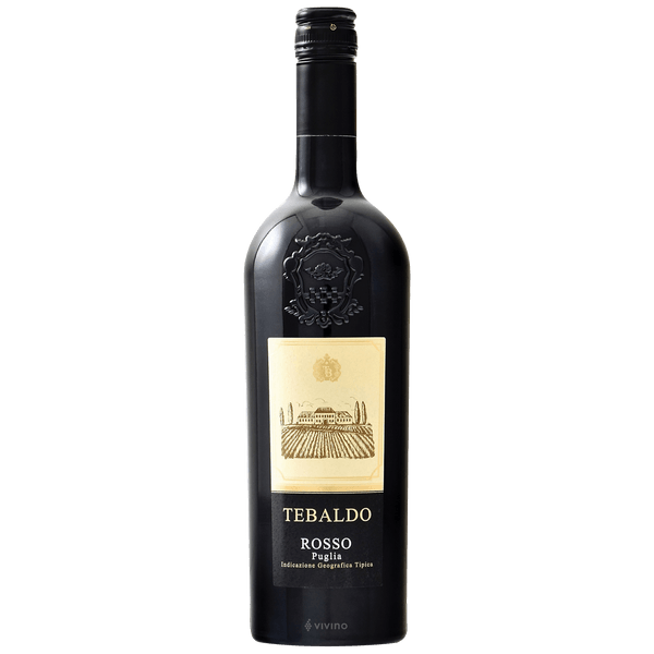 Tebaldo Rosso | Vivino 日本