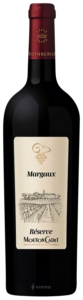 Mouton Cadet Réserve Margaux N.V.