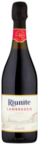 Riunite Lambrusco Emilia Amabile N.V.