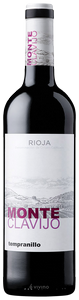 Castillo Clavijo Monte Clavijo Rioja Tempranillo N.V.