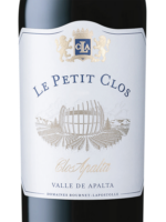 Clos Apalta Le Petit Clos | Vivino English