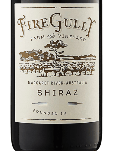 Fire Gully Shiraz Vivino