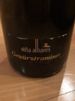 Dominio de Tares Albares Mencía Bierzo