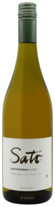 Sato Sauvignon Blanc N.V.