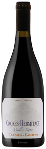 Tardieu-Laurent Crozes-Hermitage Vieilles Vignes N.V.