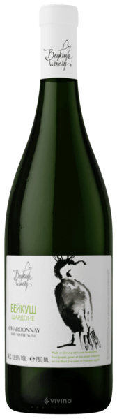 Beykush Winery Шардоне (Chardonnay)