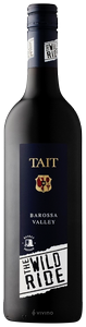 Tait The Wild Ride 2019
