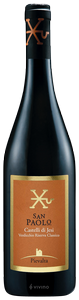 Pievalta San Paolo Verdicchio dei Castelli di Jesi Riserva Classico 2020