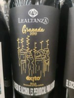 Altanza Lealtanza Granada Éxito