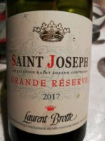 Brotte Grande Réserve Saint Joseph