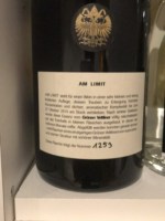 Weingut Stadt Krems Am Limit Grüner Veltliner
