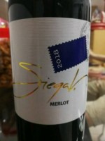 Siegel Merlot