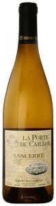 Henri Bourgeois La Porte du Caillou Sancerre Blanc N.V.