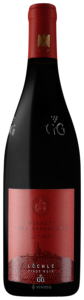 Burg Ravensburg Löchle Pinot Noir GG