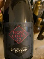 Cantina di Sorbara Novecento 23 Lambrusco di Sorbara