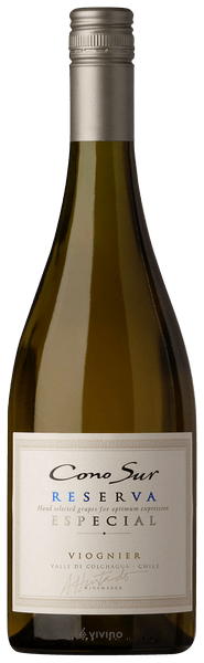 Cono Sur Reserva Especial Viognier
